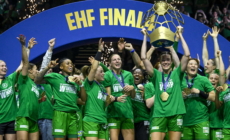 Győr Defends Its Title in Women’s Handball Champions League for Seventh Time