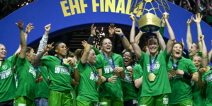 Győr Defends Its Title in Women’s Handball Champions League for Seventh Time