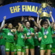 Győr Defends Its Title in Women’s Handball Champions League for Seventh Time
