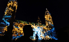 Pécs to Become a Living Canvas for Zsolnay Light Festival