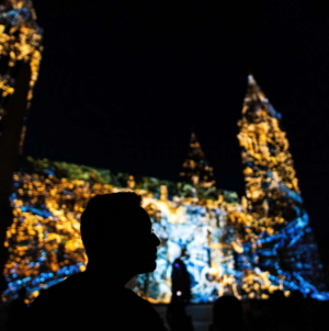 Pécs to Become a Living Canvas for Zsolnay Light Festival