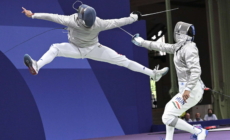 Outstanding Results at the European Fencing Championships