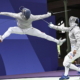 Outstanding Results at the European Fencing Championships