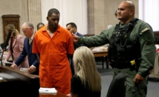 R. Kelly hospitalized after overdosing on medication in prison