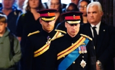 Prince Harry and Prince William’s rift deepens over ‘silence’: expert