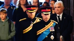 Prince Harry and Prince William’s rift deepens over ‘silence’: expert