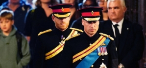 Prince Harry and Prince William’s rift deepens over ‘silence’: expert