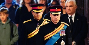 Prince Harry and Prince William’s rift deepens over ‘silence’: expert
