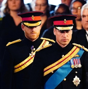 Prince Harry and Prince William’s rift deepens over ‘silence’: expert