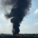 Iranian missile hits bus terminal north of Tel Aviv