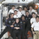 “Small Nations Can Dream the Biggest Dreams,” Says Tibor Kapu on ISS