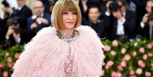 Vogue’s Anna Wintour to relinquish head of editorial content role