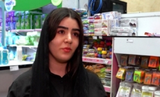 Iranians stock up on food as conflict with Israel escalates