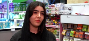 Iranians stock up on food as conflict with Israel escalates