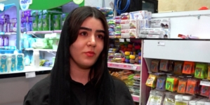Iranians stock up on food as conflict with Israel escalates