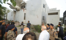 Hungary Stands with India After Tragic Plane Crash