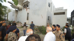 Hungary Stands with India After Tragic Plane Crash