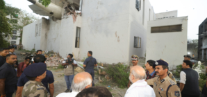 Hungary Stands with India After Tragic Plane Crash