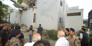 Hungary Stands with India After Tragic Plane Crash