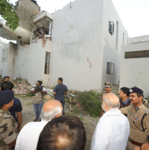 Hungary Stands with India After Tragic Plane Crash