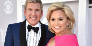 Julie and Todd Chrisley’s return to Nashville is son’s ‘best’ birthday present