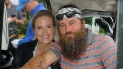 Willie Robertson watches 7 grandchildren solo on ‘Duck Dynasty: The Revival’