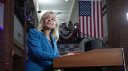 Democrats Chances of Flipping Virginia as Spanberger Gets Fundraising Boost