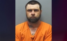 Ga. man sentenced for holding woman hostage, beating her, and threatening her with machete and hammer