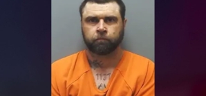 Ga. man sentenced for holding woman hostage, beating her, and threatening her with machete and hammer