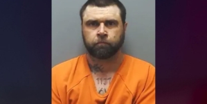 Ga. man sentenced for holding woman hostage, beating her, and threatening her with machete and hammer