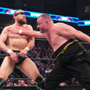 Fan-Favorite AEW Star Eddie Kingston Gives Positive In-Ring Return Update