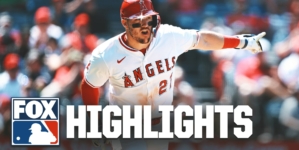 Red Sox vs Angels Highlights | MLB on FOX