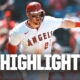 Red Sox vs Angels Highlights | MLB on FOX