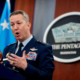 Dan Caine Reveals Iran Strike Pilot’s Words on Seeing Explosion