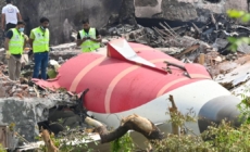 Air India plane crash investigators find Boeing 787 Dreamliner’s second “black box”