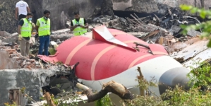 Air India plane crash investigators find Boeing 787 Dreamliner’s second “black box”