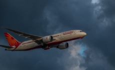 Air India Boeing 787 leaves Hong Kong but turns around due to “technical issue” just days after deadly crash