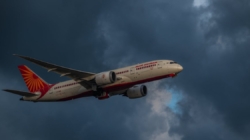 Air India Boeing 787 leaves Hong Kong but turns around due to “technical issue” just days after deadly crash