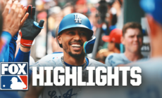 Dodgers vs. Cardinals Highlights | MLB on FOX
