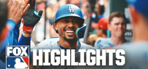 Dodgers vs. Cardinals Highlights | MLB on FOX