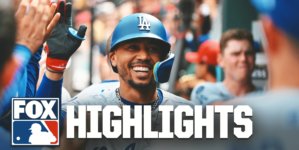 Dodgers vs. Cardinals Highlights | MLB on FOX