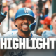 Dodgers vs. Cardinals Highlights | MLB on FOX