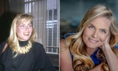 ’80s supermodel Kim Alexis shares her secrets to aging gracefully at 64