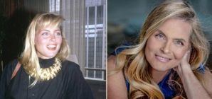 ’80s supermodel Kim Alexis shares her secrets to aging gracefully at 64