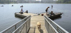 Alaska Issued With First Ever Heat Advisory