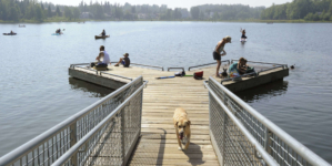 Alaska Issued With First Ever Heat Advisory