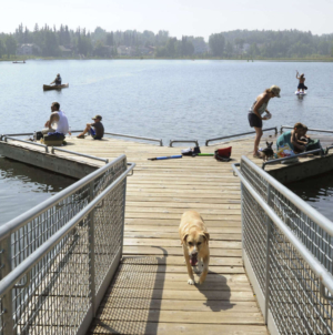 Alaska Issued With First Ever Heat Advisory