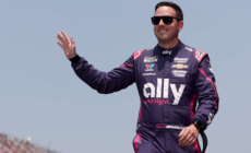 Alex Bowman Injury Scare Prompts Standby Driver for Cup Race in Mexico