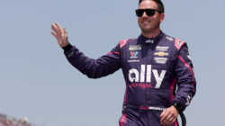 Alex Bowman Injury Scare Prompts Standby Driver for Cup Race in Mexico