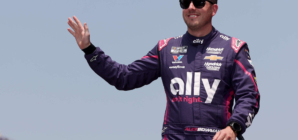 Alex Bowman Injury Scare Prompts Standby Driver for Cup Race in Mexico